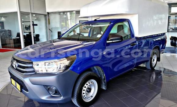 Nunua Ilio tumika Toyota Hilux Blue Gari ndani ya Mbabane nchini Manzini Nunua Ilio tumika Toyota Hilux Blue Gari ndani ya Mbabane nchini Manzini
