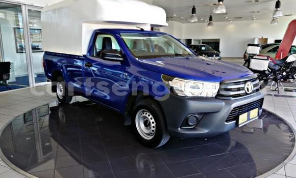 Nunua Ilio tumika Toyota Hilux Blue Gari ndani ya Mbabane nchini Manzini Nunua Ilio tumika Toyota Hilux Blue Gari ndani ya Mbabane nchini Manzini