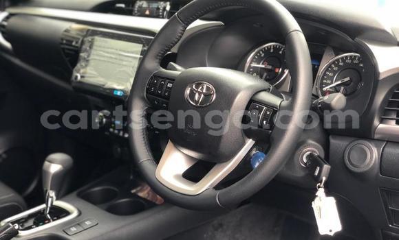 Nunua Ilio tumika Toyota Hilux Blue Gari ndani ya Manzini nchini Manzini Nunua Ilio tumika Toyota Hilux Blue Gari ndani ya Manzini nchini Manzini