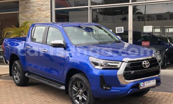 Nunua Ilio tumika Toyota Hilux Blue Gari ndani ya Manzini nchini Manzini Nunua Ilio tumika Toyota Hilux Blue Gari ndani ya Manzini nchini Manzini