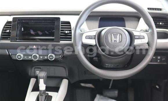 Buy Import Honda FIT Other Car in Mbabane in Manzini Buy Import Honda FIT Other Car in Mbabane in Manzini