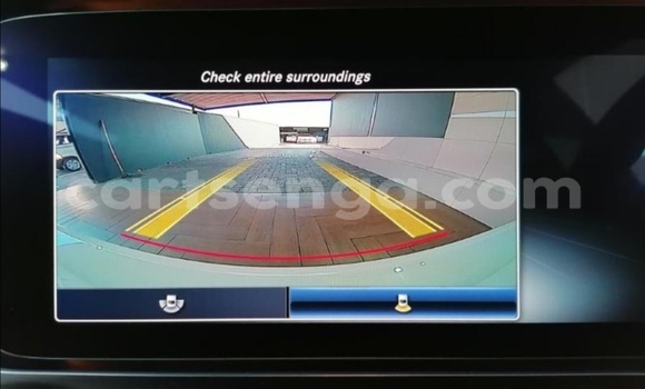 Acheter Occasion Voiture Mercedes‒Benz E–Class Blanc à Big Bend, Lubombo Acheter Occasion Voiture Mercedes‒Benz E–Class Blanc à Big Bend, Lubombo