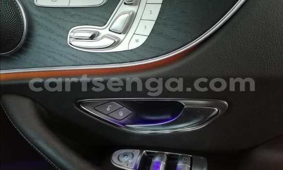 Acheter Occasion Voiture Mercedes‒Benz E–Class Blanc à Big Bend, Lubombo Acheter Occasion Voiture Mercedes‒Benz E–Class Blanc à Big Bend, Lubombo