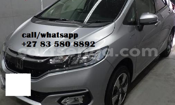 Buy Import Honda FIT Other Car in Mbabane in Manzini Buy Import Honda FIT Other Car in Mbabane in Manzini