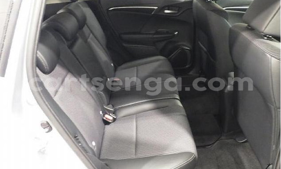 Buy Import Honda FIT Other Car in Mbabane in Manzini Buy Import Honda FIT Other Car in Mbabane in Manzini