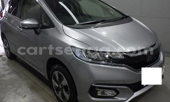 Buy Import Honda FIT Other Car in Mbabane in Manzini Buy Import Honda FIT Other Car in Mbabane in Manzini