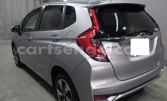 Buy Import Honda FIT Other Car in Mbabane in Manzini Buy Import Honda FIT Other Car in Mbabane in Manzini