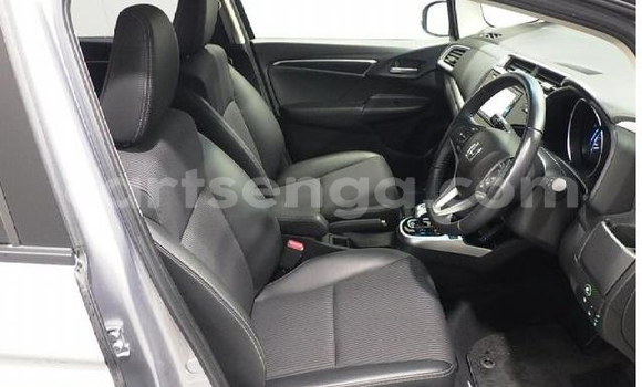 Buy Import Honda FIT Other Car in Mbabane in Manzini Buy Import Honda FIT Other Car in Mbabane in Manzini