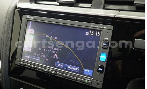 Buy Import Honda FIT Other Car in Mbabane in Manzini Buy Import Honda FIT Other Car in Mbabane in Manzini