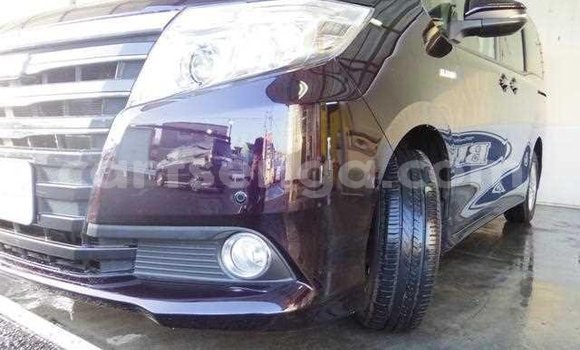 Buy Import Toyota Noah Other Car in Mbabane in Manzini Buy Import Toyota Noah Other Car in Mbabane in Manzini
