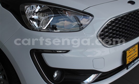 Acheter Occasion Voiture Ford Fiesta ST Autre à Big Bend, Lubombo District Acheter Occasion Voiture Ford Fiesta ST Autre à Big Bend, Lubombo District