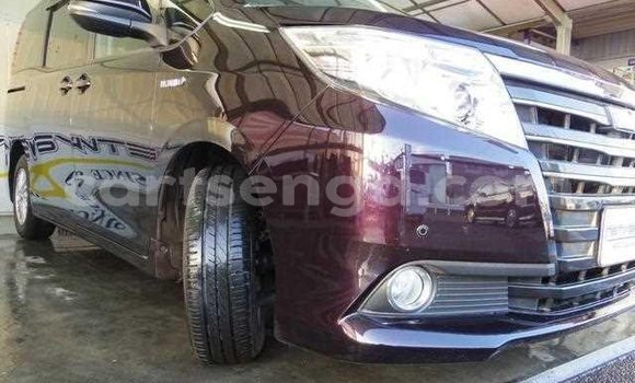 Buy Import Toyota Noah Other Car in Mbabane in Manzini Buy Import Toyota Noah Other Car in Mbabane in Manzini