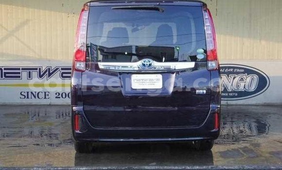 Buy Import Toyota Noah Other Car in Mbabane in Manzini Buy Import Toyota Noah Other Car in Mbabane in Manzini