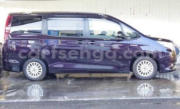 Buy Import Toyota Noah Other Car in Mbabane in Manzini Buy Import Toyota Noah Other Car in Mbabane in Manzini