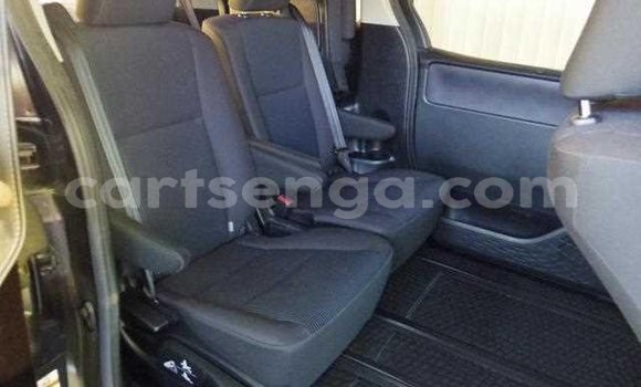 Buy Import Toyota Noah Other Car in Mbabane in Manzini Buy Import Toyota Noah Other Car in Mbabane in Manzini