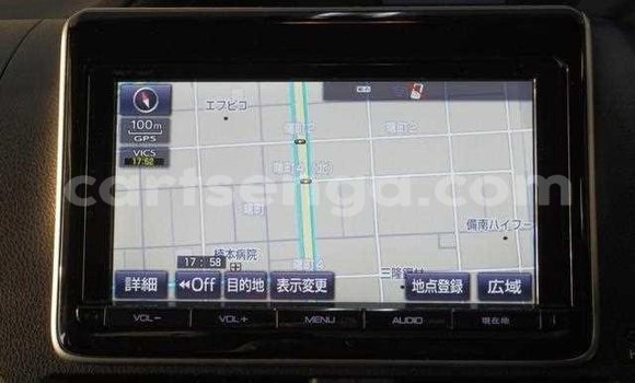 Buy Import Toyota Noah Other Car in Mbabane in Manzini Buy Import Toyota Noah Other Car in Mbabane in Manzini