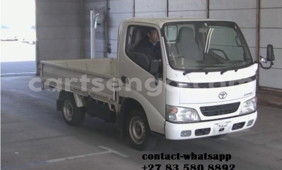 Buy Import Toyota Dyna Other Car in Mbabane in Manzini