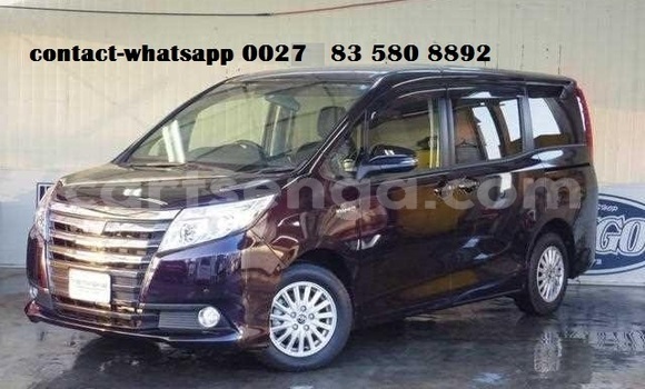 Acheter Import Voiture Toyota Noah Autre à Mbabane, Manzini