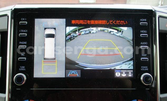 Buy Import Toyota Grand HiAce Other Car in Mbabane in Manzini Buy Import Toyota Grand HiAce Other Car in Mbabane in Manzini