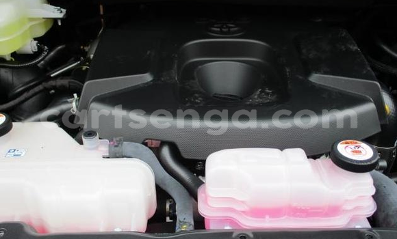 Buy Import Toyota Grand HiAce Other Car in Mbabane in Manzini Buy Import Toyota Grand HiAce Other Car in Mbabane in Manzini