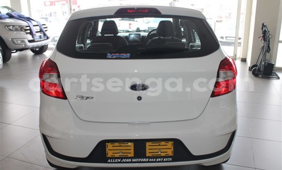 Acheter Occasion Voiture Ford Fiesta ST Autre à Big Bend, Lubombo District Acheter Occasion Voiture Ford Fiesta ST Autre à Big Bend, Lubombo District