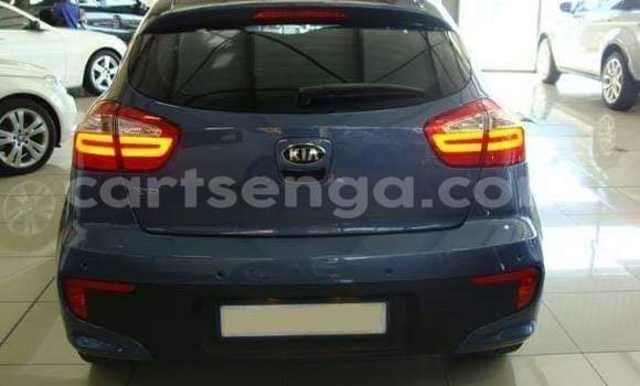 Nunua Ilio tumika Kia Rio Blue Gari ndani ya Big Bend nchini Lubombo Nunua Ilio tumika Kia Rio Blue Gari ndani ya Big Bend nchini Lubombo