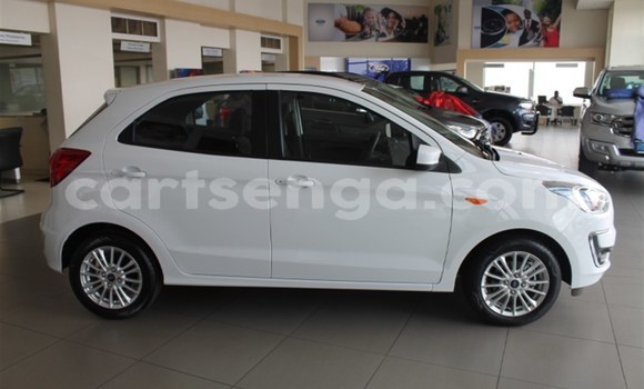 Acheter Occasion Voiture Ford Fiesta ST Autre à Big Bend, Lubombo District Acheter Occasion Voiture Ford Fiesta ST Autre à Big Bend, Lubombo District