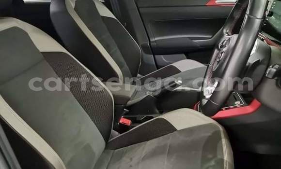 Acheter Occasion Voiture Volkswagen Polo GTI Bleu à Big Bend, Lubombo Acheter Occasion Voiture Volkswagen Polo GTI Bleu à Big Bend, Lubombo