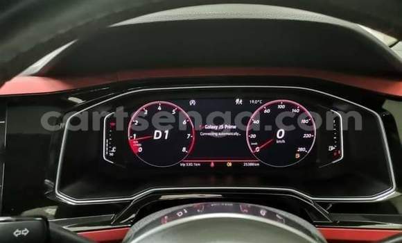 Acheter Occasion Voiture Volkswagen Polo GTI Bleu à Big Bend, Lubombo Acheter Occasion Voiture Volkswagen Polo GTI Bleu à Big Bend, Lubombo