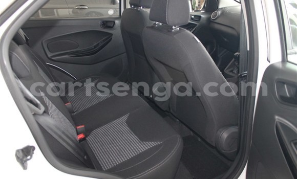 Acheter Occasion Voiture Ford Fiesta ST Autre à Big Bend, Lubombo District Acheter Occasion Voiture Ford Fiesta ST Autre à Big Bend, Lubombo District