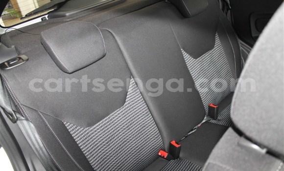 Acheter Occasion Voiture Ford Fiesta ST Autre à Big Bend, Lubombo District Acheter Occasion Voiture Ford Fiesta ST Autre à Big Bend, Lubombo District