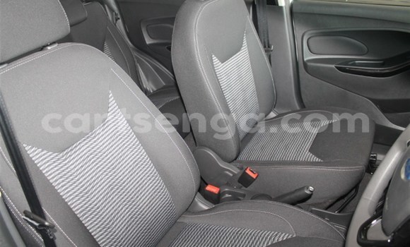 Acheter Occasion Voiture Ford Fiesta ST Autre à Big Bend, Lubombo District Acheter Occasion Voiture Ford Fiesta ST Autre à Big Bend, Lubombo District