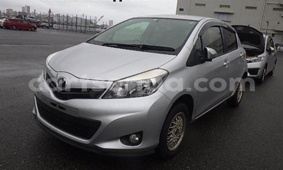 Buy Import Toyota Vitz Other Car in Mbabane in Manzini