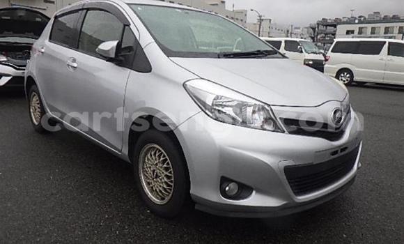 Buy Import Toyota Vitz Other Car in Mbabane in Manzini Buy Import Toyota Vitz Other Car in Mbabane in Manzini