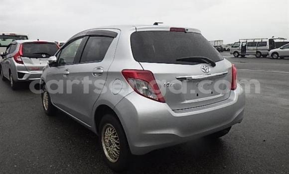 Buy Import Toyota Vitz Other Car in Mbabane in Manzini Buy Import Toyota Vitz Other Car in Mbabane in Manzini