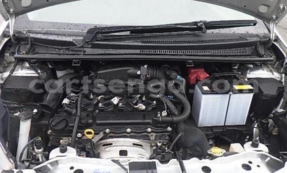 Buy Import Toyota Vitz Other Car in Mbabane in Manzini Buy Import Toyota Vitz Other Car in Mbabane in Manzini