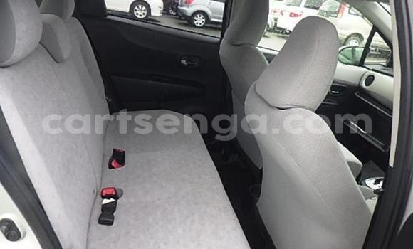 Buy Import Toyota Vitz Other Car in Mbabane in Manzini Buy Import Toyota Vitz Other Car in Mbabane in Manzini