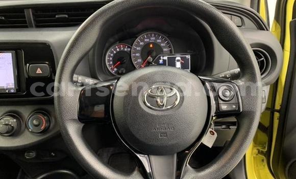 Acheter Import Voiture Toyota Vitz Autre à Mbabane, Manzini Acheter Import Voiture Toyota Vitz Autre à Mbabane, Manzini