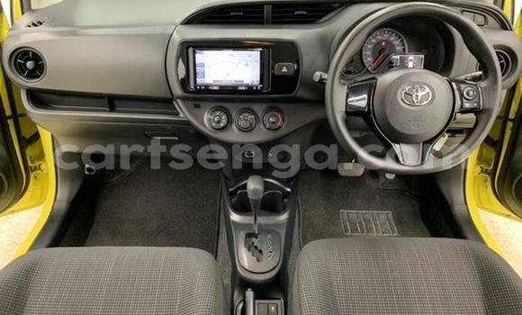 Acheter Import Voiture Toyota Vitz Autre à Mbabane, Manzini Acheter Import Voiture Toyota Vitz Autre à Mbabane, Manzini