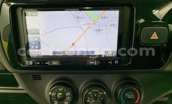 Acheter Import Voiture Toyota Vitz Autre à Mbabane, Manzini Acheter Import Voiture Toyota Vitz Autre à Mbabane, Manzini