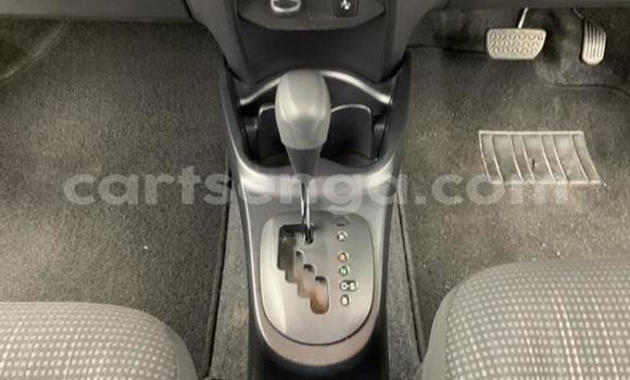 Acheter Import Voiture Toyota Vitz Autre à Mbabane, Manzini Acheter Import Voiture Toyota Vitz Autre à Mbabane, Manzini