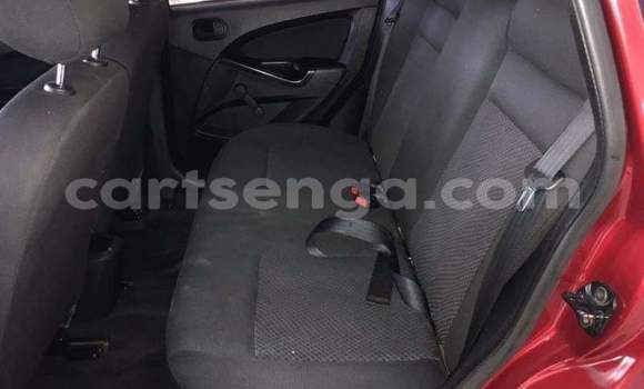 Acheter Occasion Voiture Ford Falcon Rouge à Big Bend, Lubombo Acheter Occasion Voiture Ford Falcon Rouge à Big Bend, Lubombo