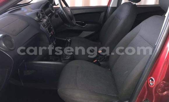 Acheter Occasion Voiture Ford Falcon Rouge à Big Bend, Lubombo Acheter Occasion Voiture Ford Falcon Rouge à Big Bend, Lubombo