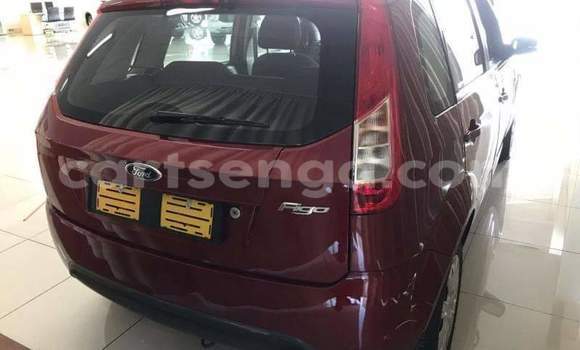 Acheter Occasion Voiture Ford Falcon Rouge à Big Bend, Lubombo Acheter Occasion Voiture Ford Falcon Rouge à Big Bend, Lubombo