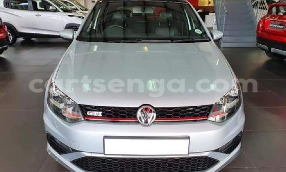 Buy Used Volkswagen Polo GTI Silver Car in Big Bend in Lubombo Buy Used Volkswagen Polo GTI Silver Car in Big Bend in Lubombo