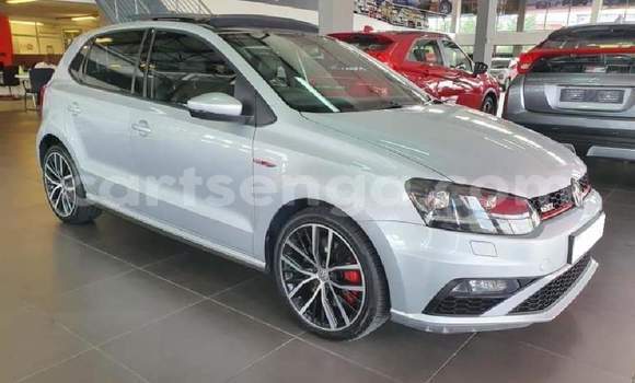 Buy Used Volkswagen Polo GTI Silver Car in Big Bend in Lubombo Buy Used Volkswagen Polo GTI Silver Car in Big Bend in Lubombo