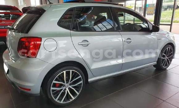 Buy Used Volkswagen Polo GTI Silver Car in Big Bend in Lubombo Buy Used Volkswagen Polo GTI Silver Car in Big Bend in Lubombo