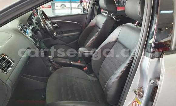 Buy Used Volkswagen Polo GTI Silver Car in Big Bend in Lubombo Buy Used Volkswagen Polo GTI Silver Car in Big Bend in Lubombo