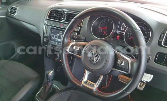 Buy Used Volkswagen Polo GTI Silver Car in Big Bend in Lubombo Buy Used Volkswagen Polo GTI Silver Car in Big Bend in Lubombo