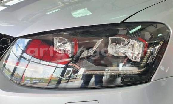 Buy Used Volkswagen Polo GTI Silver Car in Big Bend in Lubombo Buy Used Volkswagen Polo GTI Silver Car in Big Bend in Lubombo